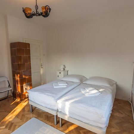 Villa Anna Μπλεντ Εξωτερικό φωτογραφία