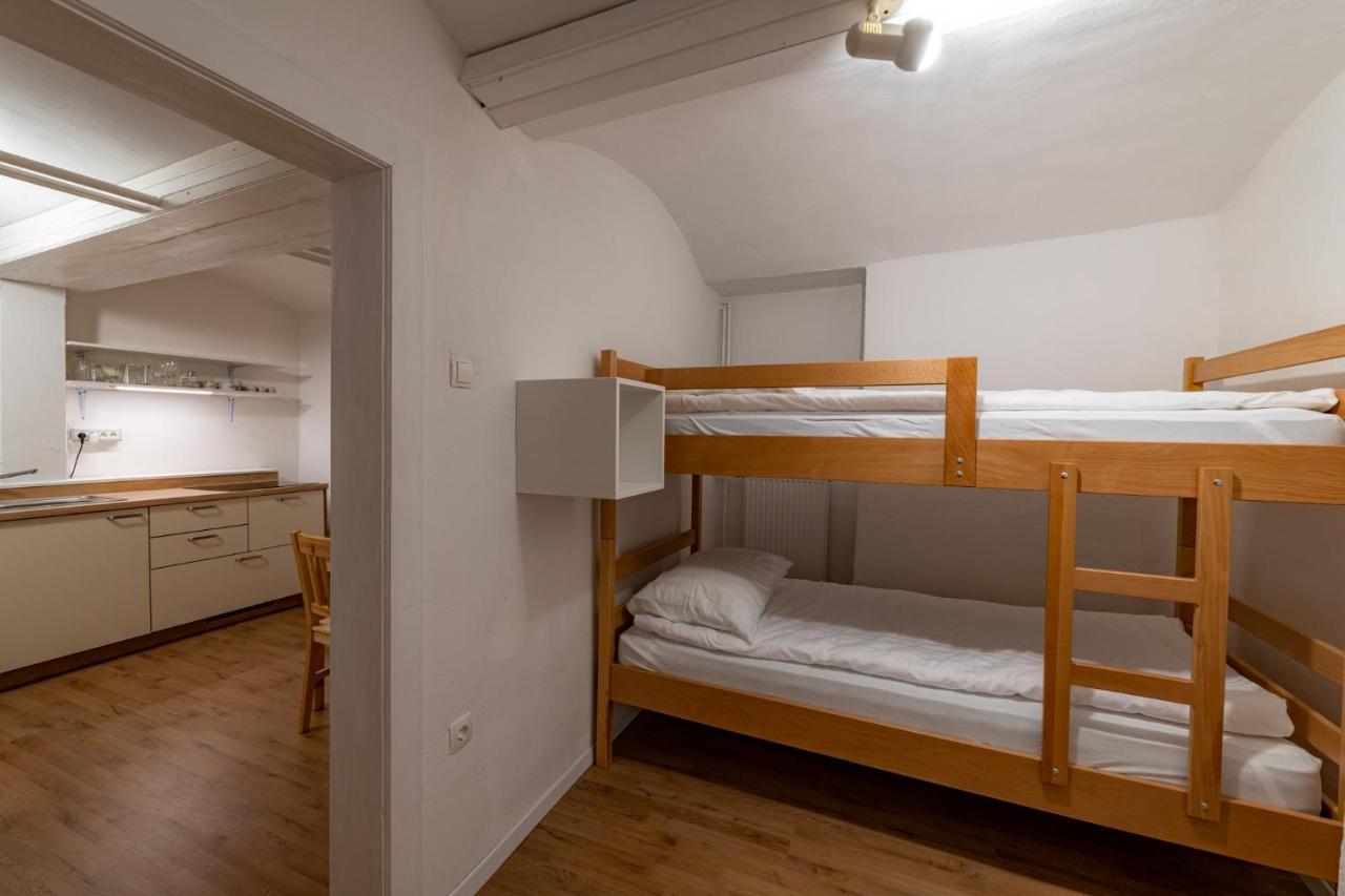 Villa Anna Μπλεντ Εξωτερικό φωτογραφία