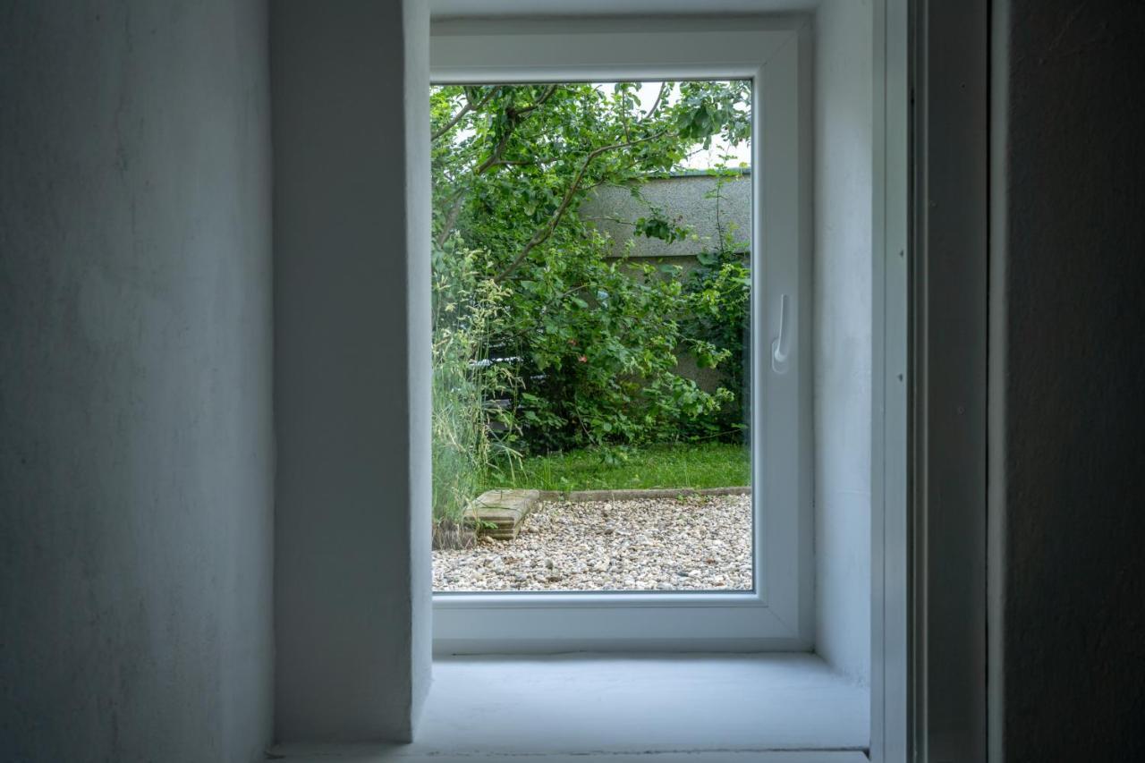 Villa Anna Μπλεντ Εξωτερικό φωτογραφία