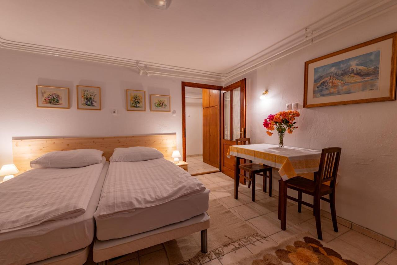 Villa Anna Μπλεντ Εξωτερικό φωτογραφία