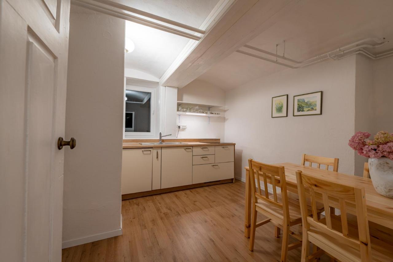 Villa Anna Μπλεντ Εξωτερικό φωτογραφία