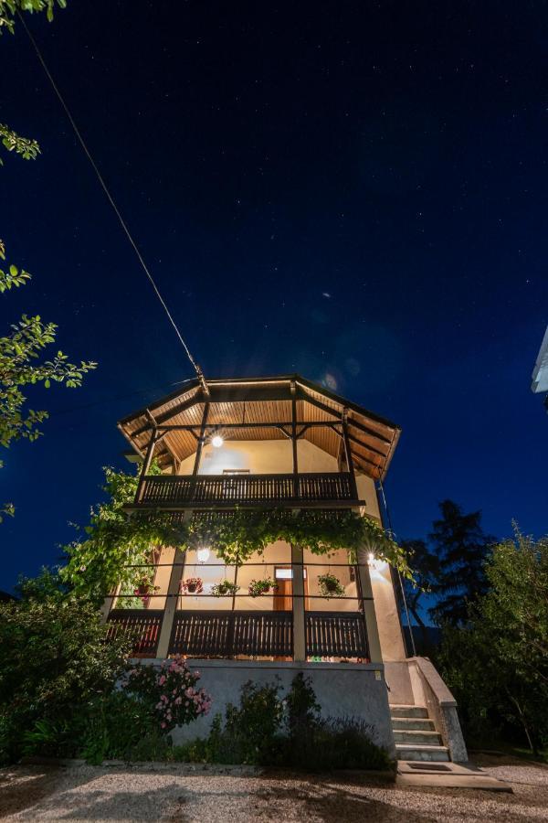 Villa Anna Μπλεντ Εξωτερικό φωτογραφία