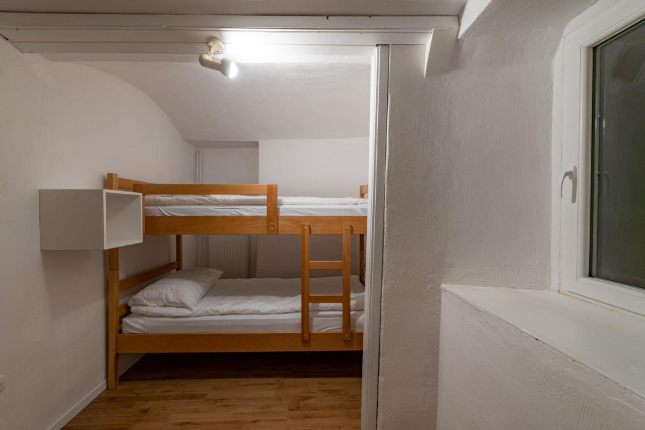 Villa Anna Μπλεντ Εξωτερικό φωτογραφία