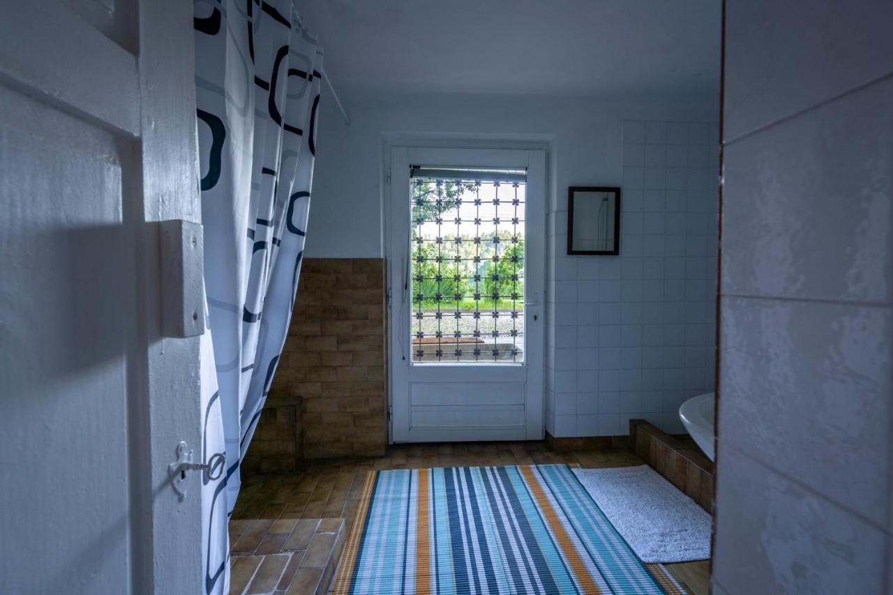 Villa Anna Μπλεντ Εξωτερικό φωτογραφία