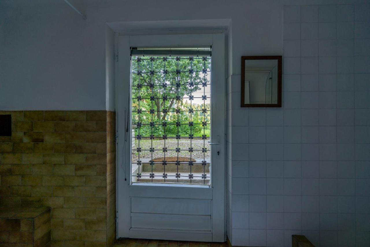 Villa Anna Μπλεντ Εξωτερικό φωτογραφία