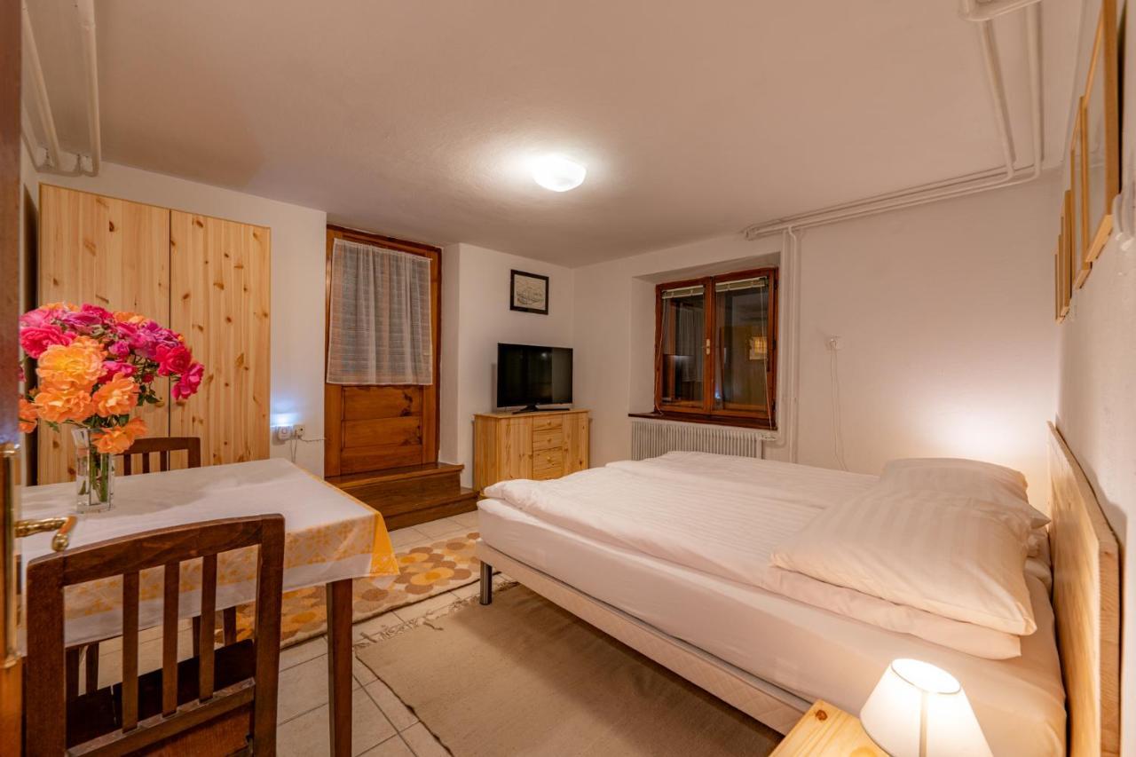 Villa Anna Μπλεντ Εξωτερικό φωτογραφία