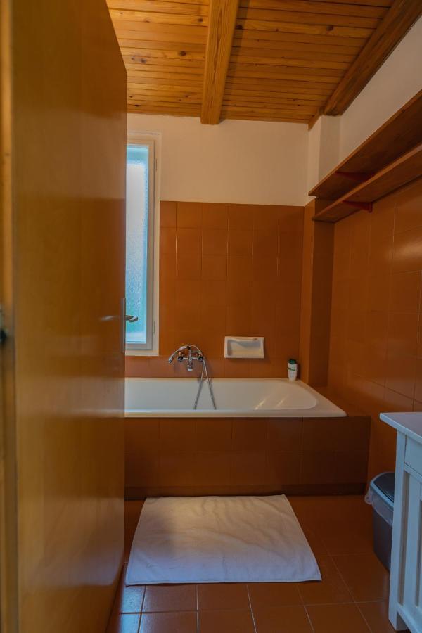 Villa Anna Μπλεντ Εξωτερικό φωτογραφία