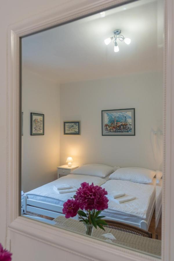 Villa Anna Μπλεντ Εξωτερικό φωτογραφία