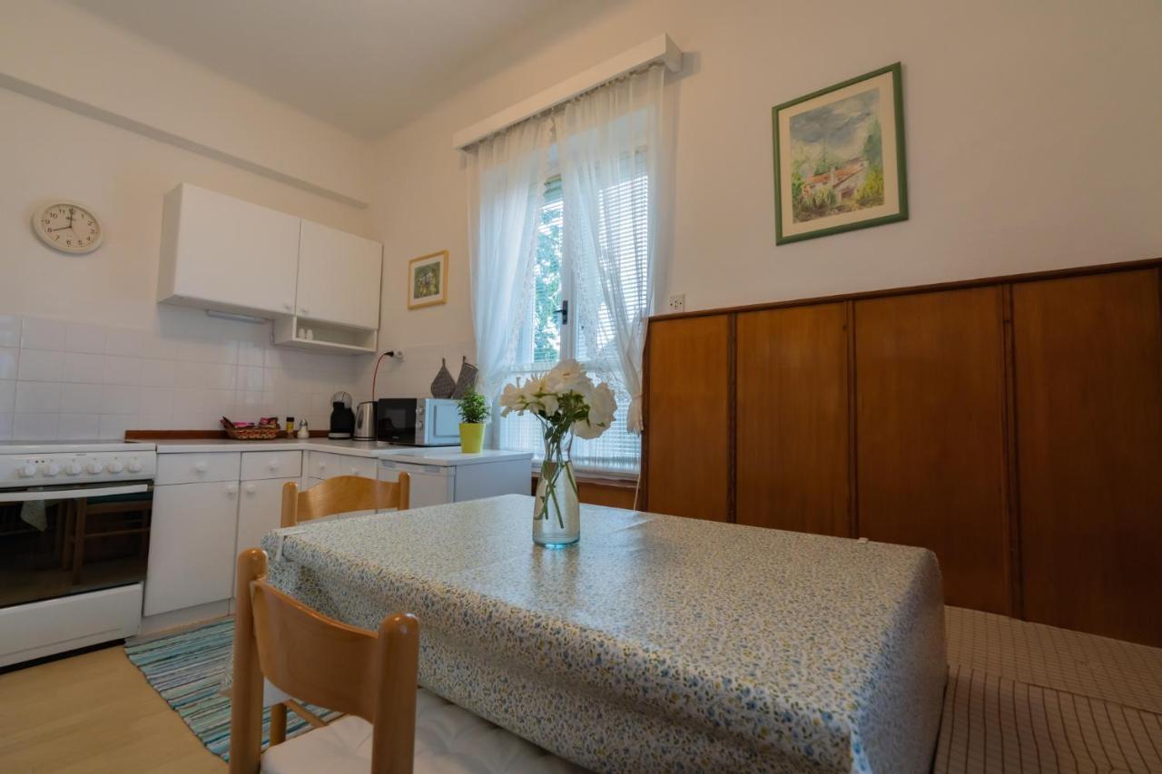 Villa Anna Μπλεντ Εξωτερικό φωτογραφία