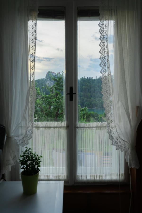Villa Anna Μπλεντ Εξωτερικό φωτογραφία
