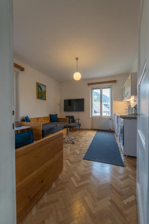 Villa Anna Μπλεντ Εξωτερικό φωτογραφία