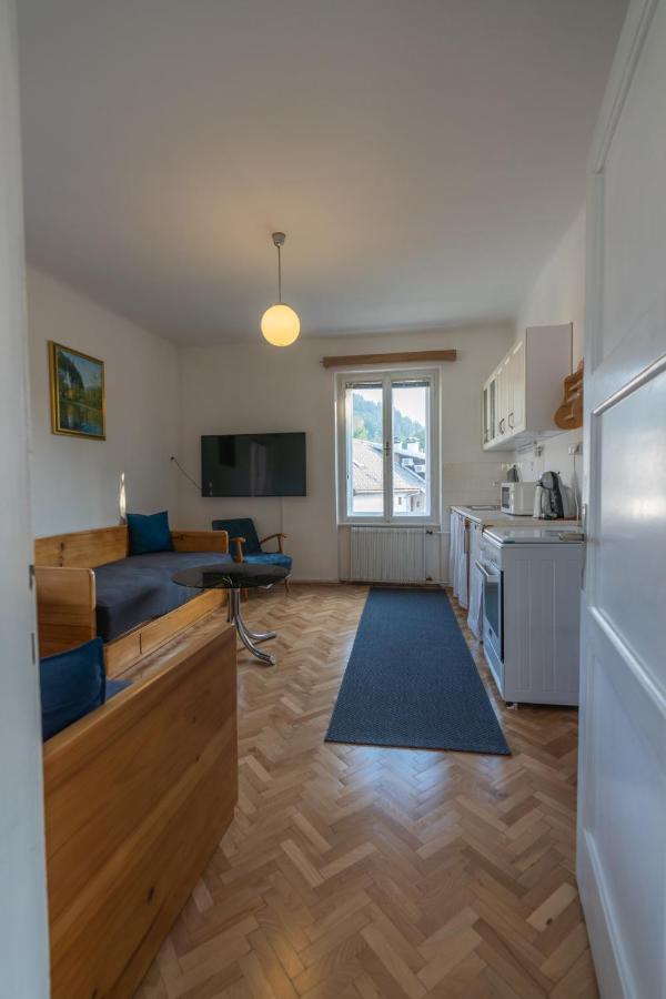 Villa Anna Μπλεντ Εξωτερικό φωτογραφία