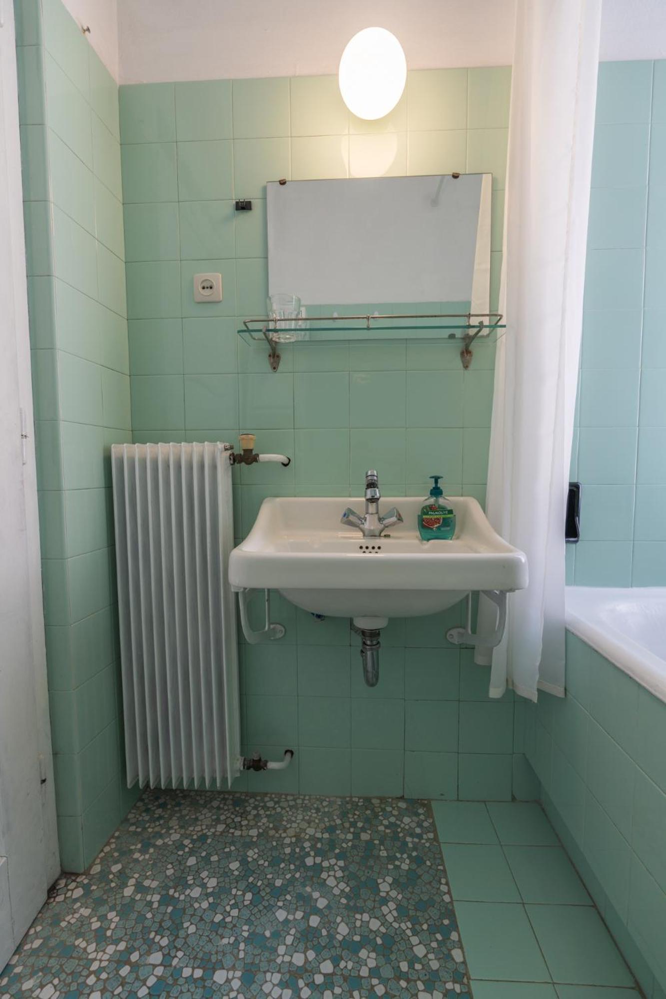 Villa Anna Μπλεντ Εξωτερικό φωτογραφία