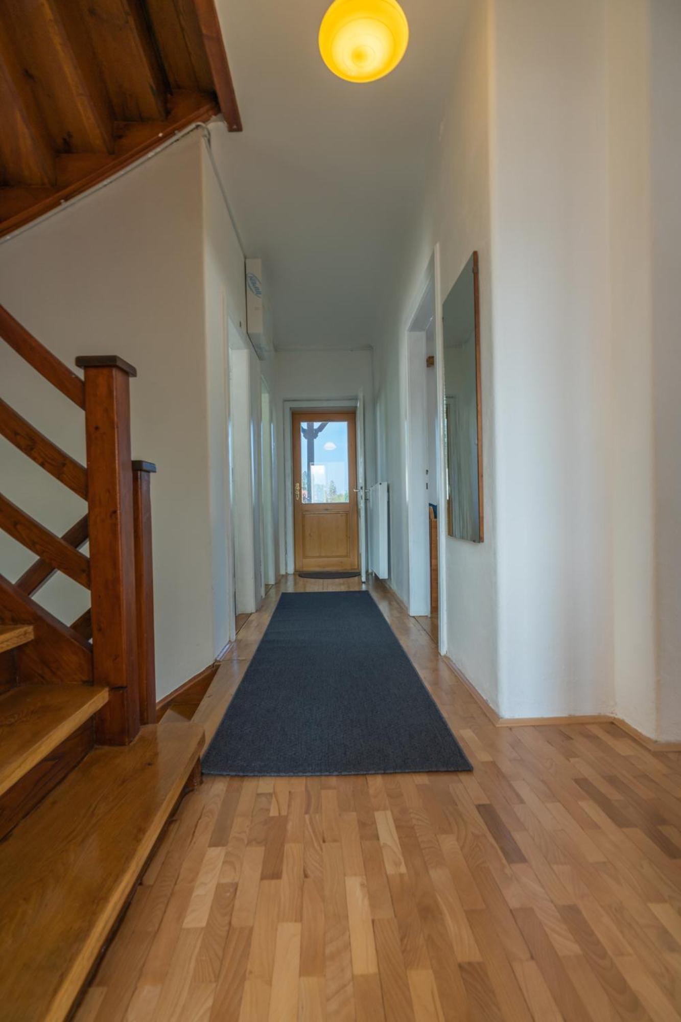 Villa Anna Μπλεντ Εξωτερικό φωτογραφία