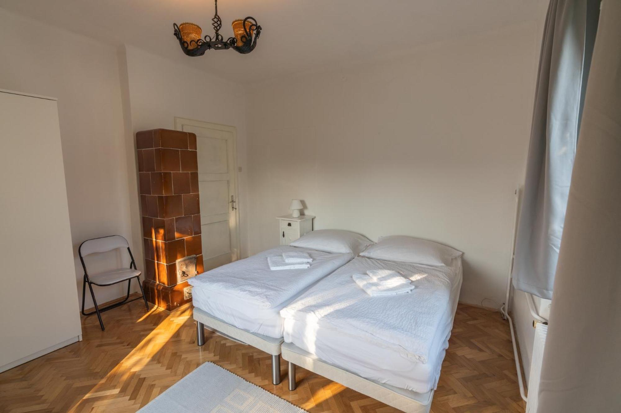 Villa Anna Μπλεντ Εξωτερικό φωτογραφία