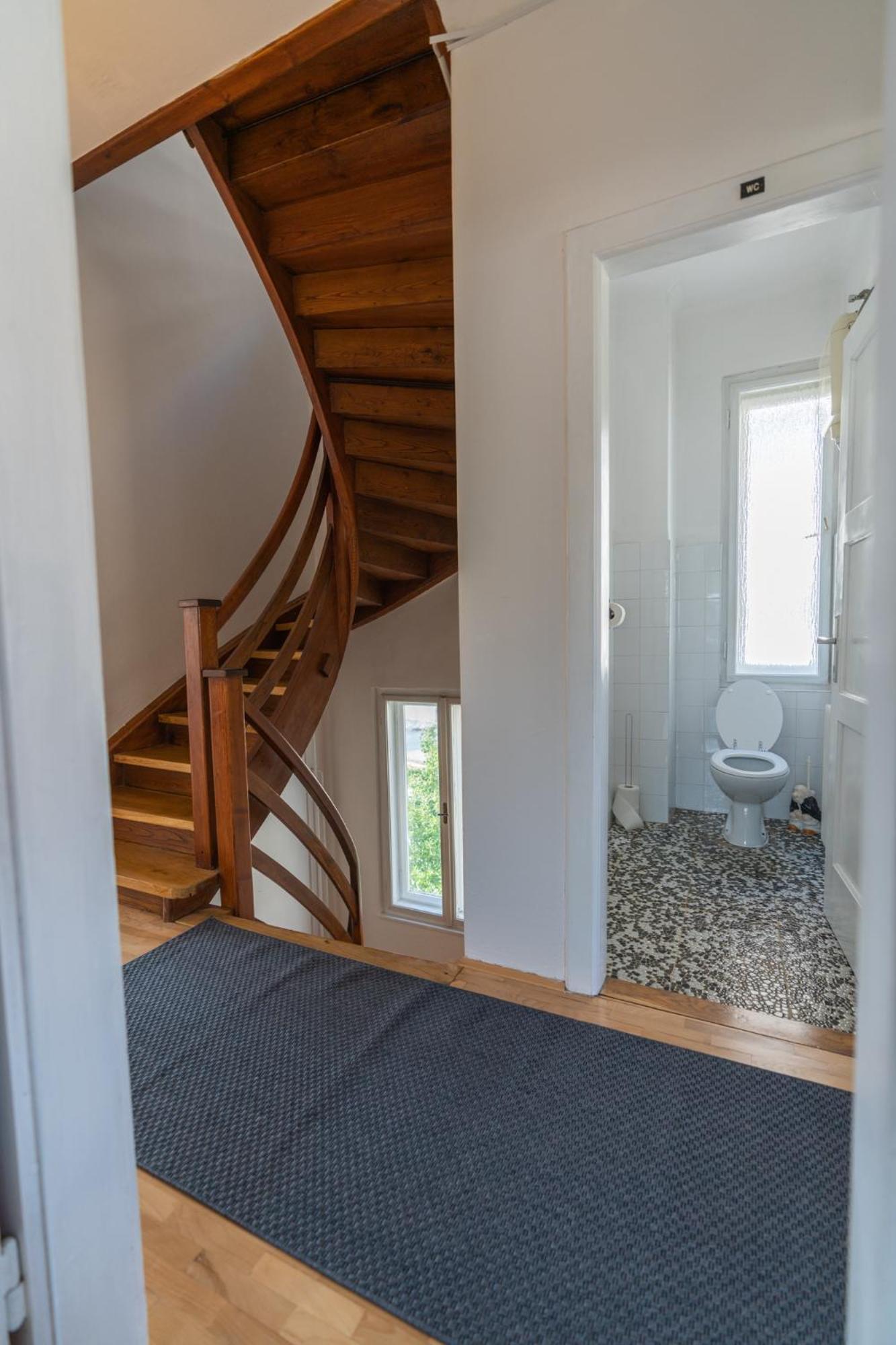 Villa Anna Μπλεντ Εξωτερικό φωτογραφία